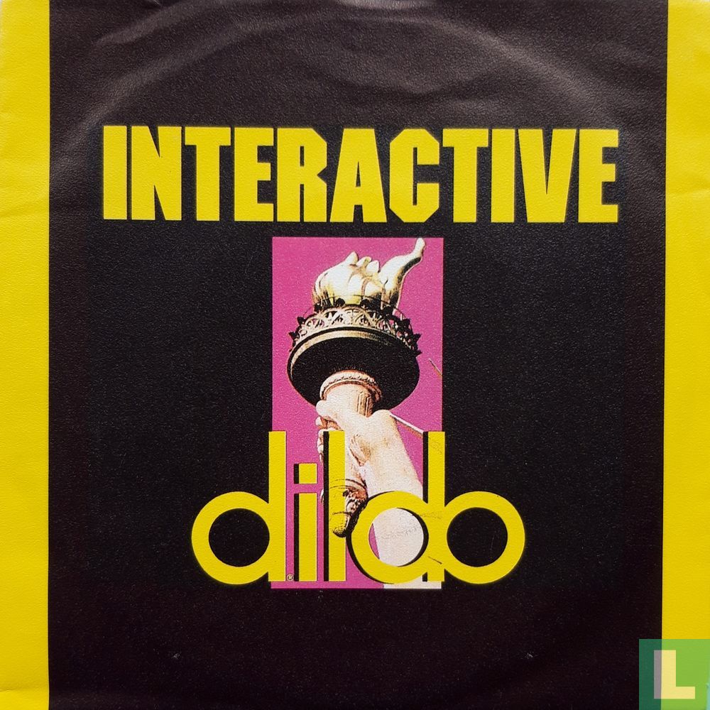 Dildo