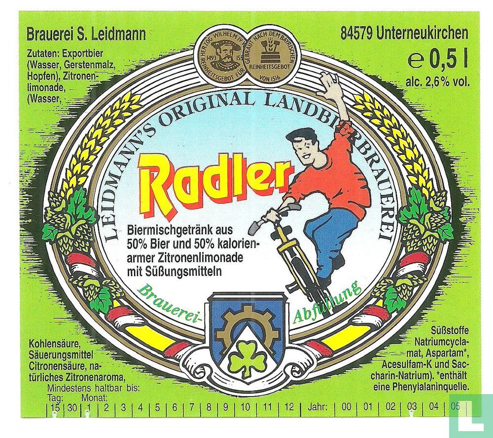 Radler