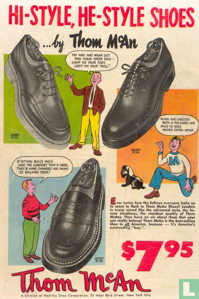 Adventure Comics 193