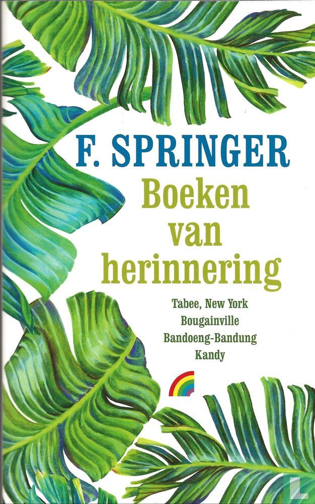 Boeken van herinnering