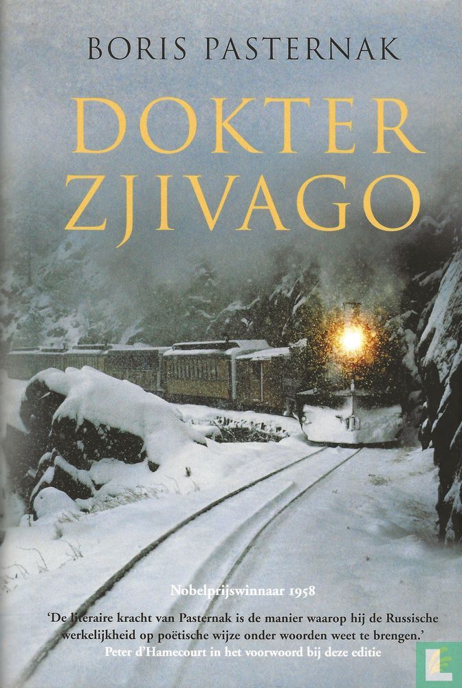 Dokter Zjivago