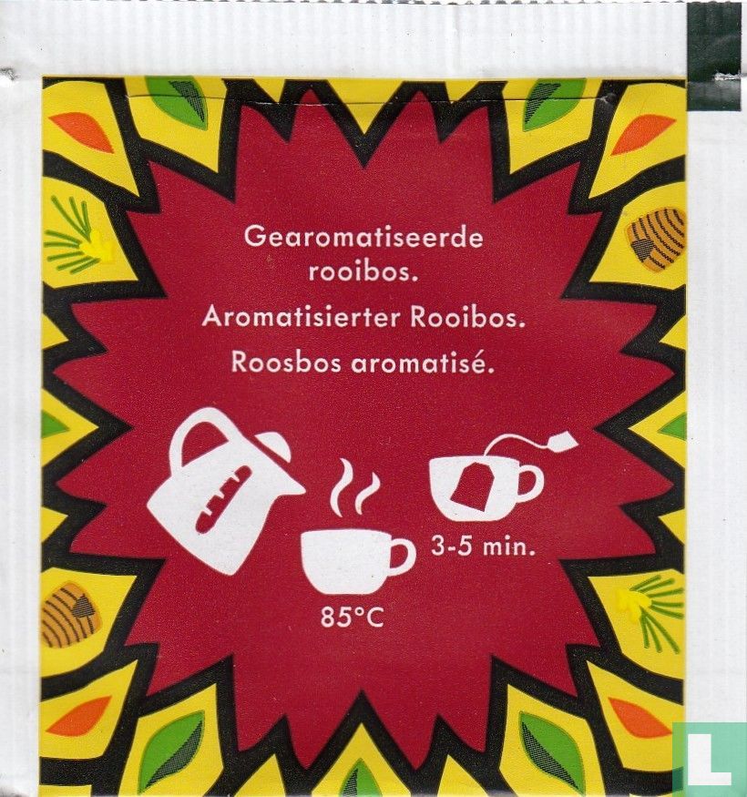 Rooibos Honing