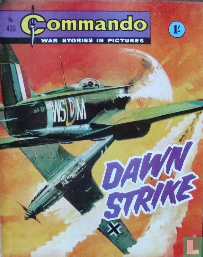 Dawn Strike