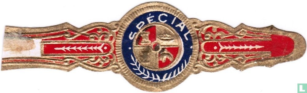 Spécial