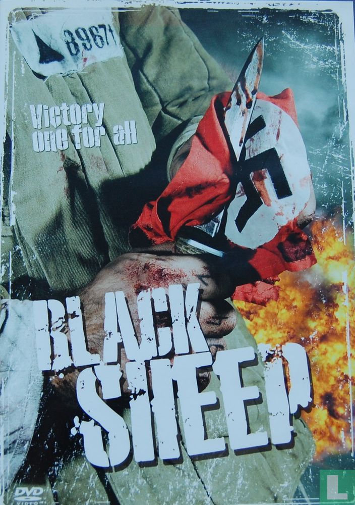 Black Sheep