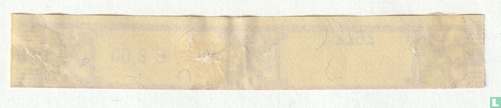 Prijs € 8.00 - 7797