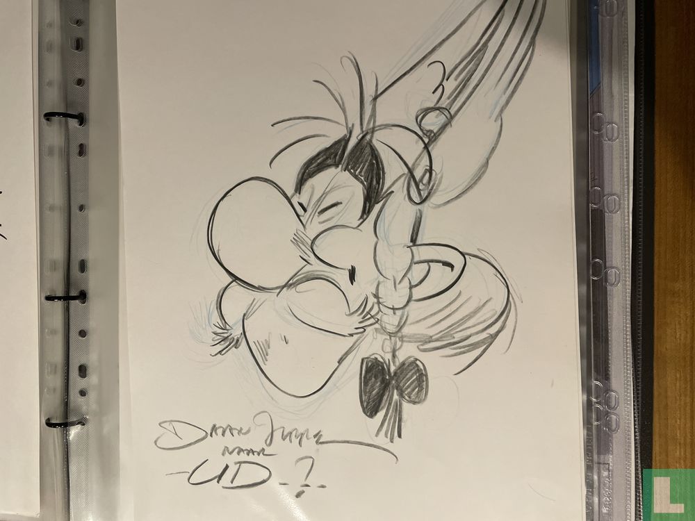 Asterix