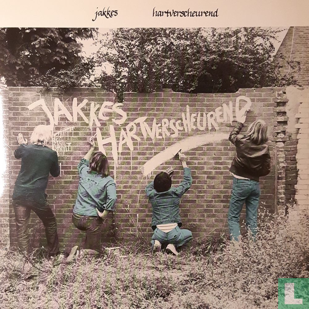 Hartverscheurend