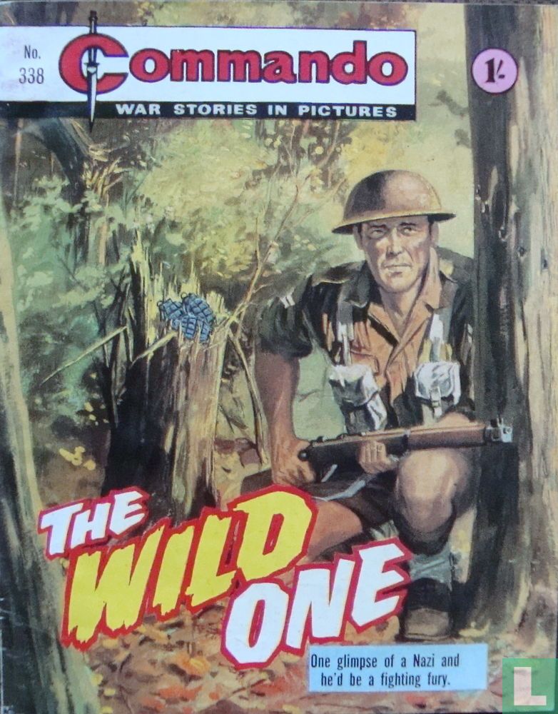 The Wild One