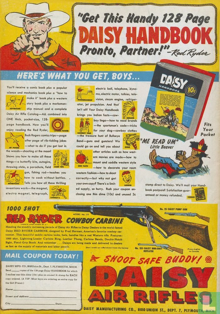 Adventure Comics 121