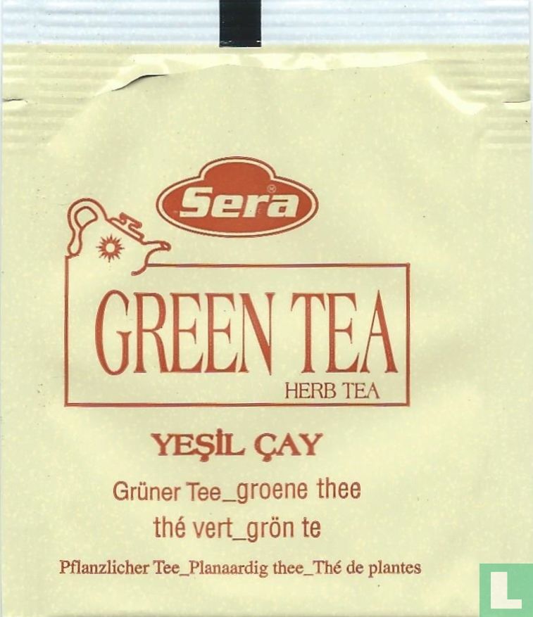 Green Tea