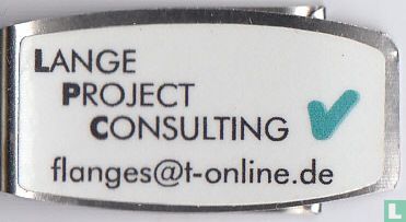 Lange Project Consulting