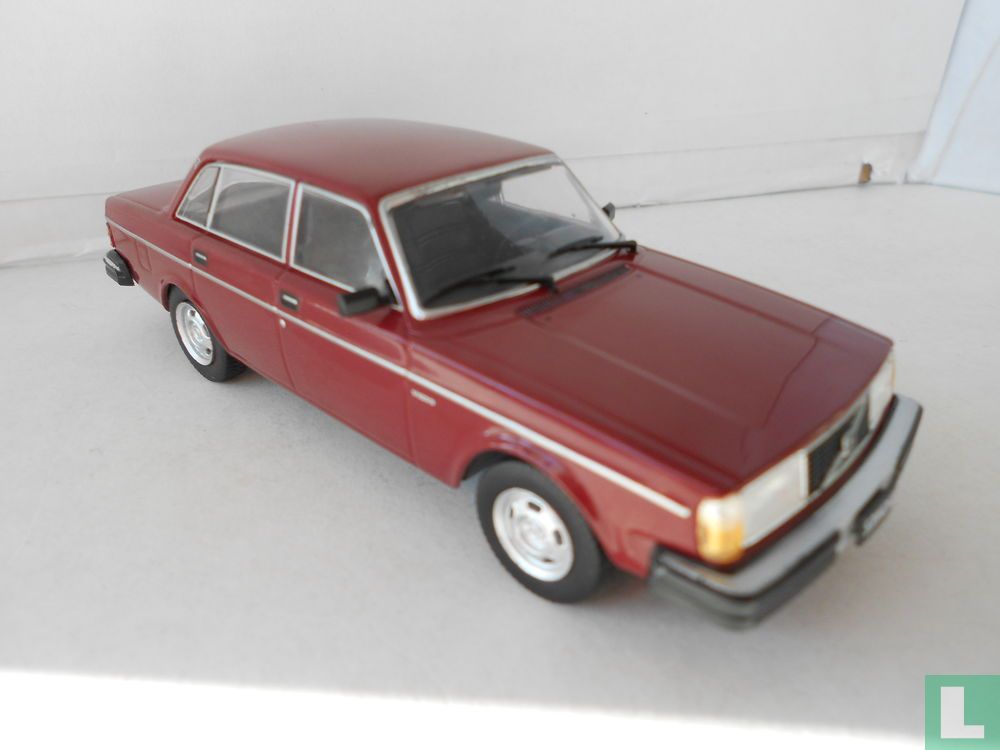 Volvo 244 GL