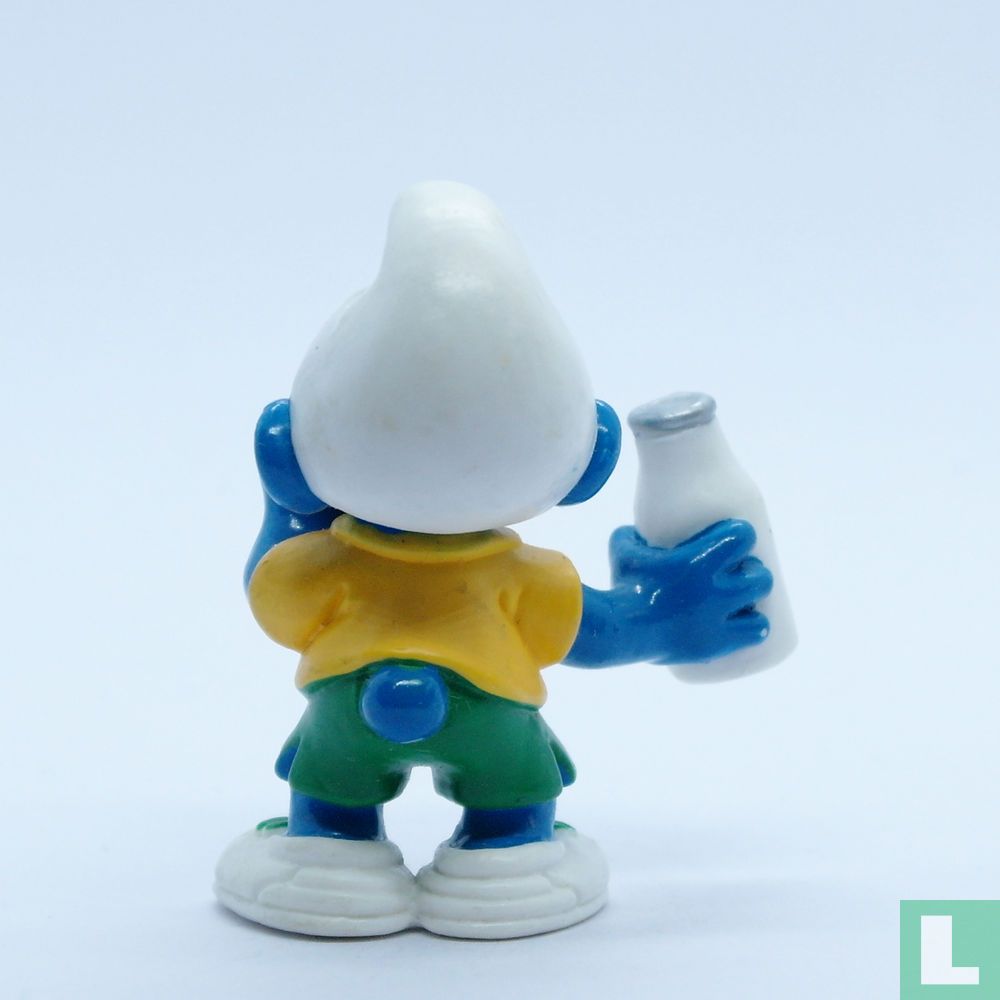 Sandwichsmurf