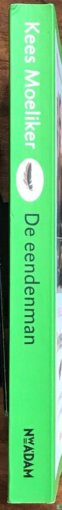 De eendenman