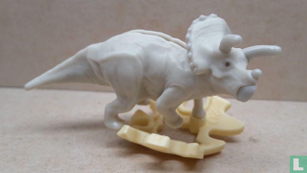 Triceratops