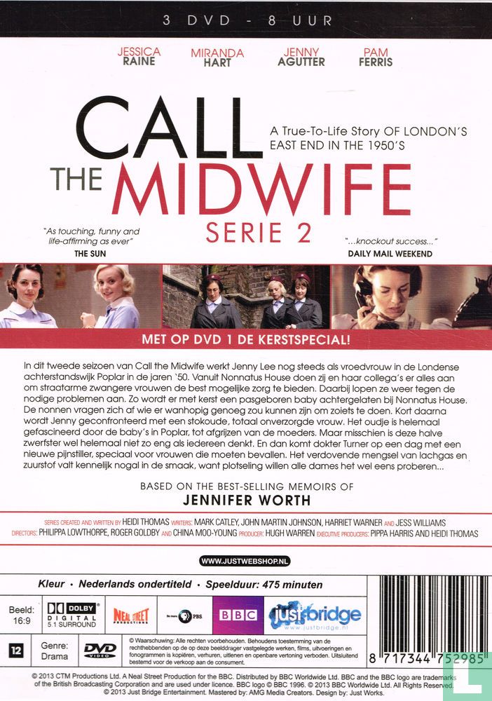 Call the Midwife