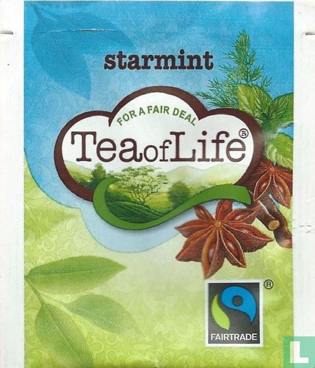 starmint