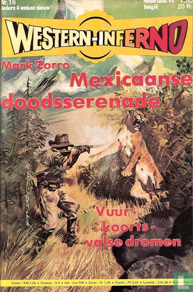 Western-Inferno 16