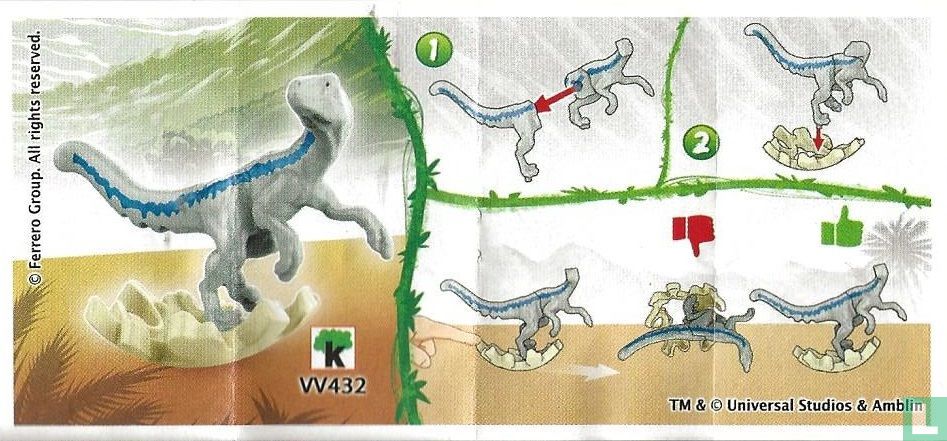 Velociraptor