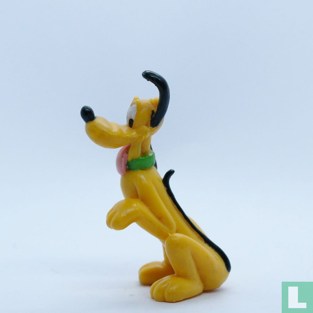 Pluto 