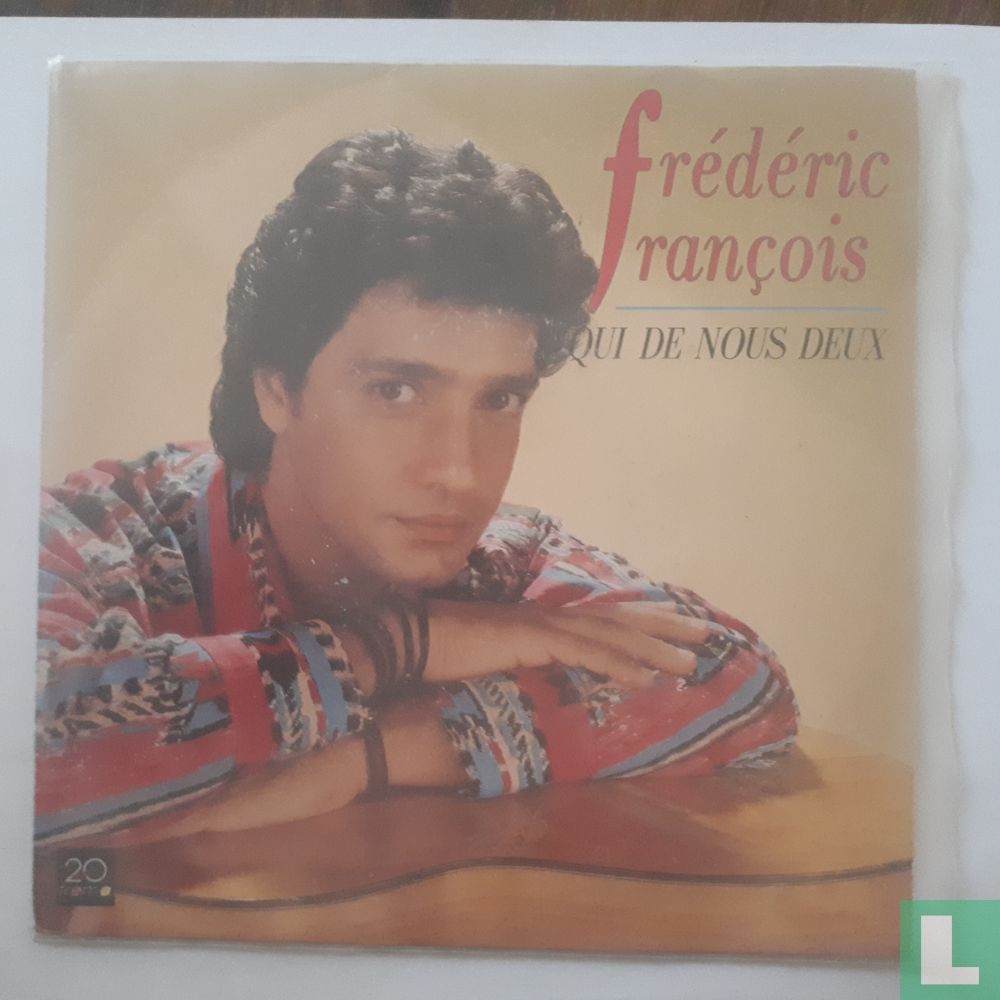 Qui de nous deux 