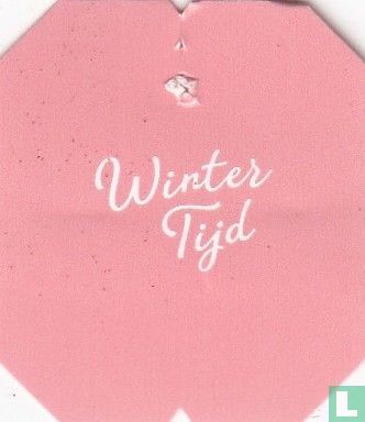 Winter Tijd