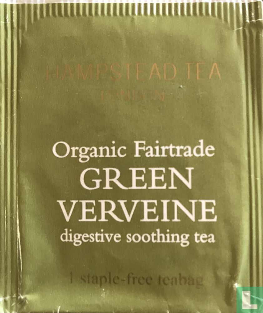 Green Verveine
