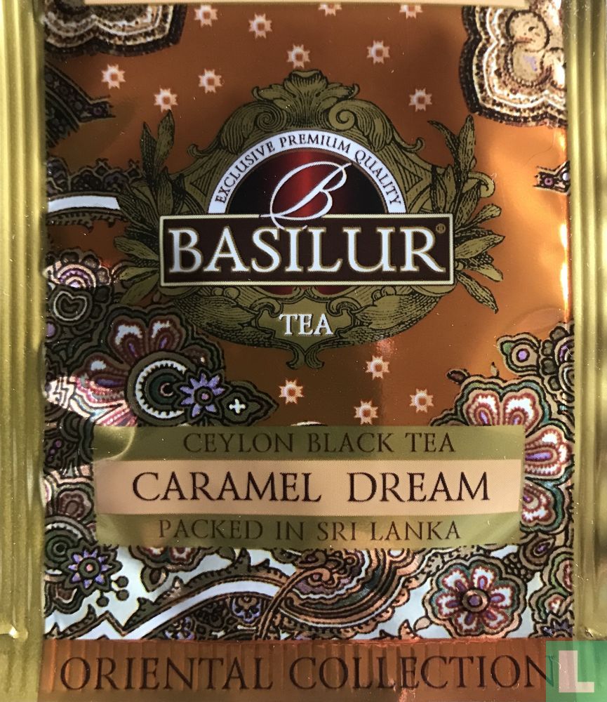Caramel Dream