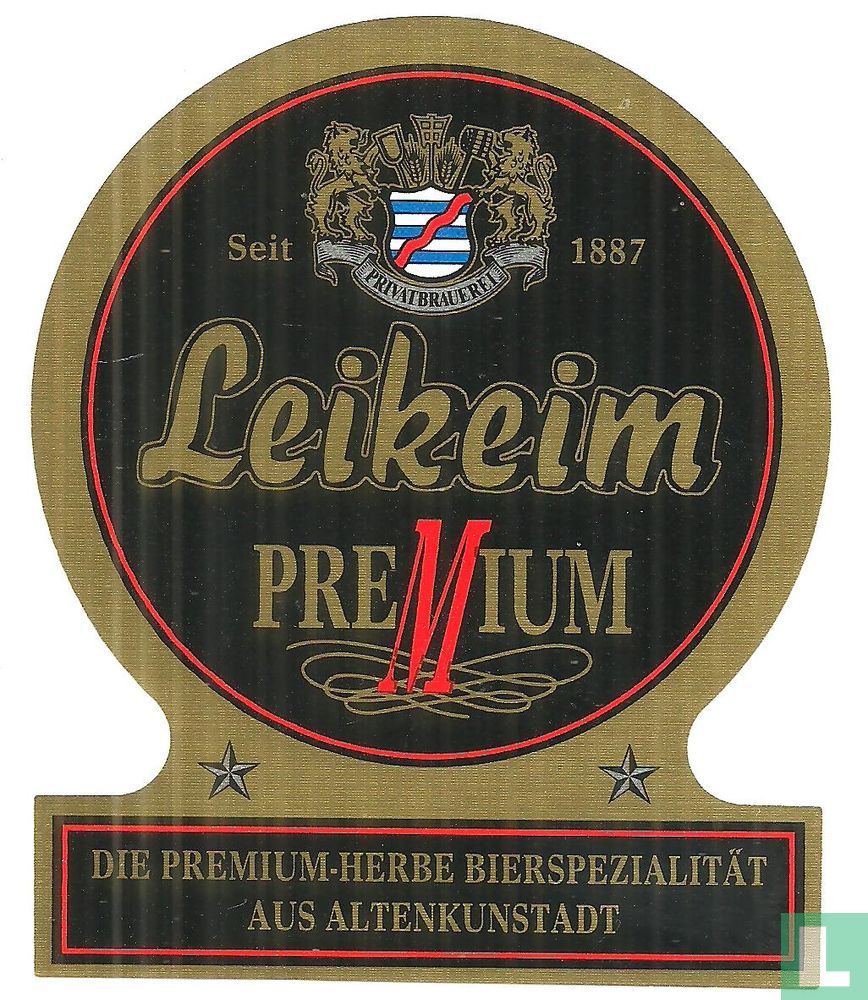 Leikeim Premium