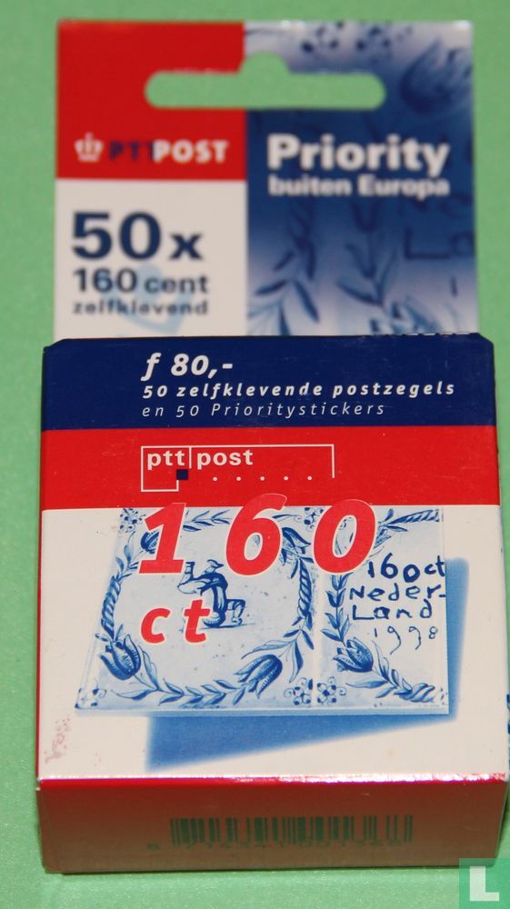Priorität