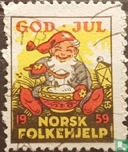 Noorse Volkshulp