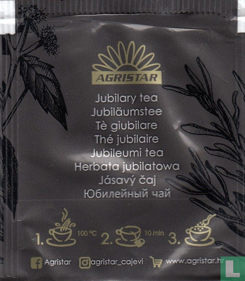 Jubilarni