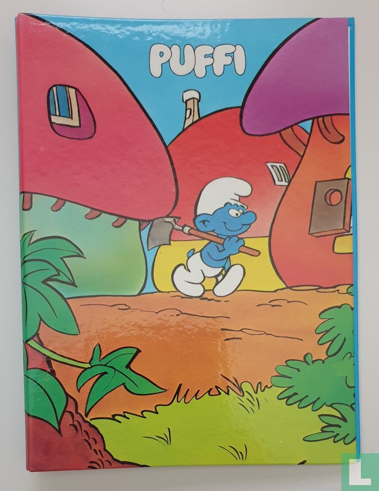 Puffi