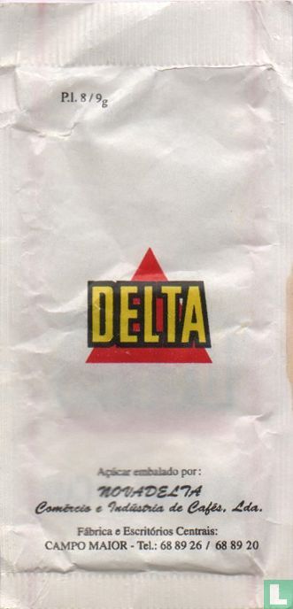 Delta Cafes