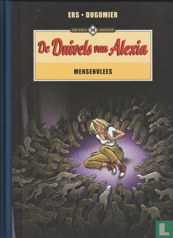 Mensenvlees