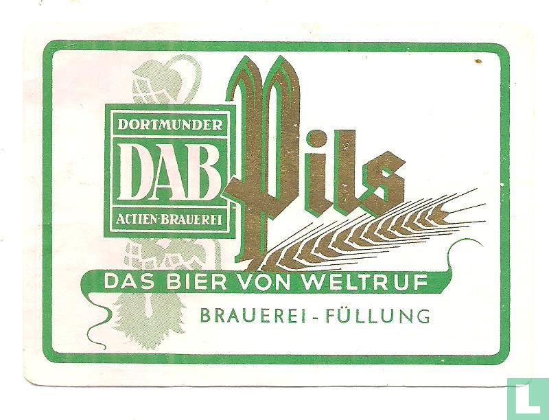 Dab Pils