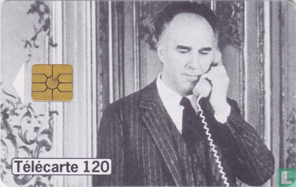 Michel Piccoli