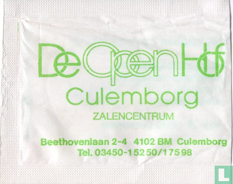 De Open Hof