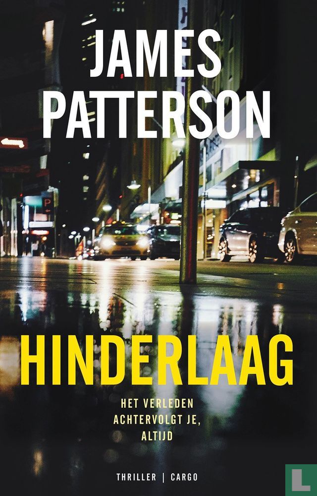 Hinderlaag