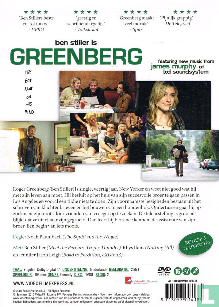 Greenberg
