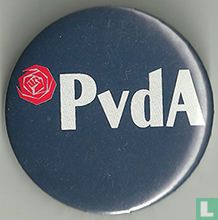 PvdA [blauw]