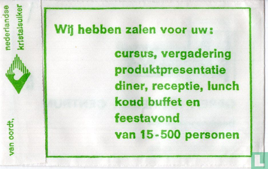 Open Hof Geref. Kerkelijk Centrum