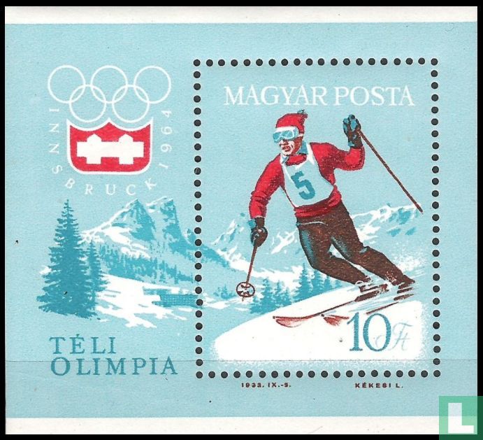 Olympic Games