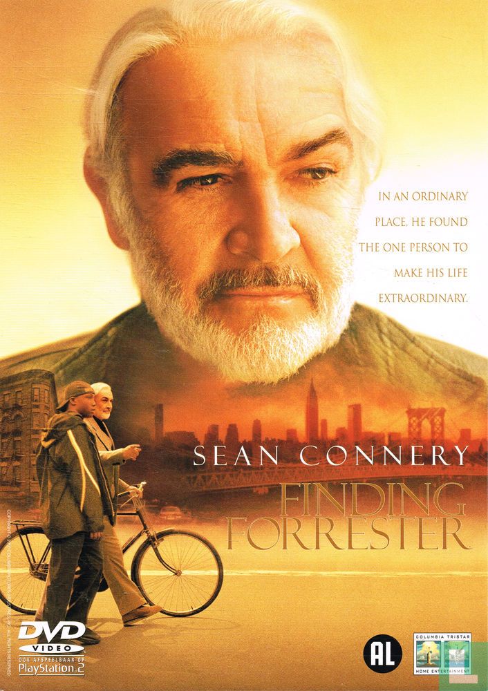Finding Forrester