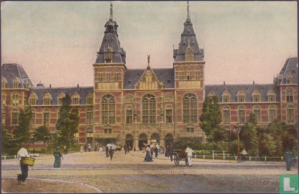 Rijksmuseum