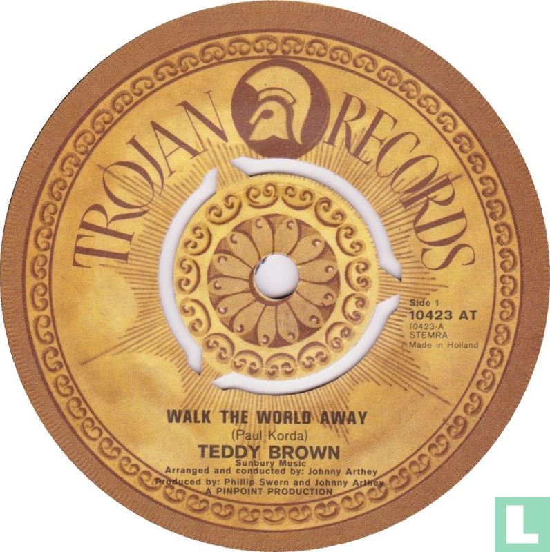 Walk the World Away