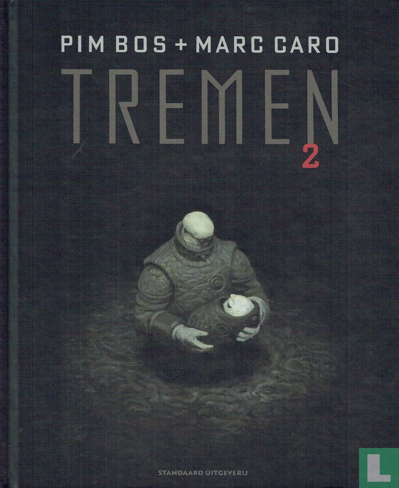 Tremen 2
