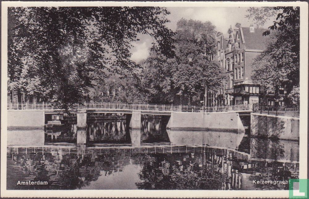 Amsterdam                           Keizersgracht
