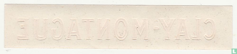 Clay-Montague